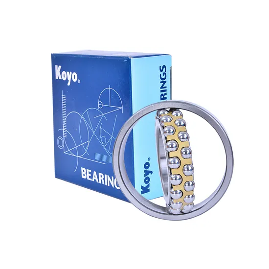 NSK 1305 Self-Aligning Ball Bearing High Precision Heavy Load