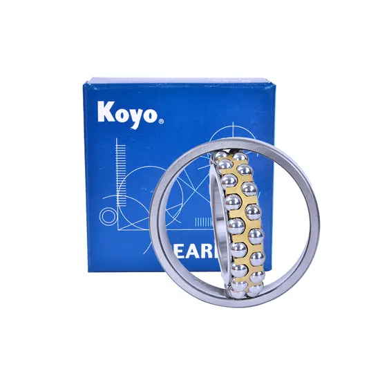 NSK-NTN-IKO-Koyo-NACHI-Bdl-Self-Aligning-Ball-Bearings-1305-1305tni-for-Heavy-Load-and-Impact-Load-Precision-Instruments-
