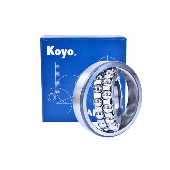 NSK 2305 Self-Aligning Ball Bearing Low Noise Motor Use