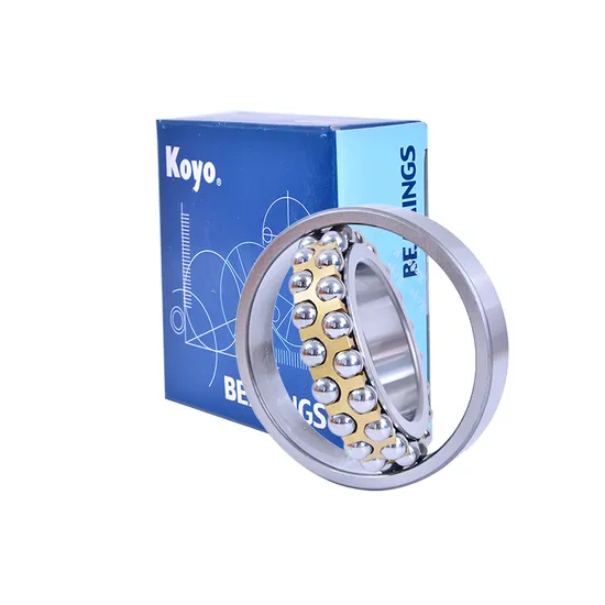 NSK-NTN-IKO-Koyo-NACHI-Bdl-Self-Aligning-Ball-Bearings-2305-2305tni-for-Low-Noise-Motors-Automobiles-Motorcycles-Metallurgy-