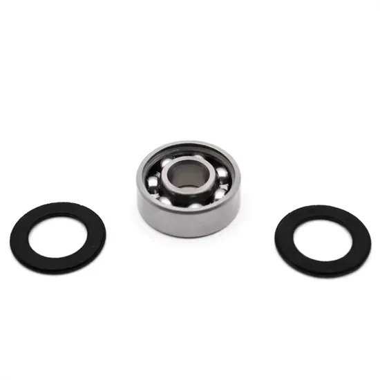 NSK-NTN-Koyo-604-605-606-607-608-609-624-625-626-627-628-629-Zz-2RS-Deep-Groove-Ball-Bearing