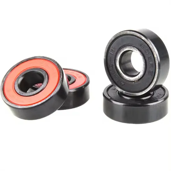 NSK-NTN-Koyo-604-605-606-607-608-609-624-625-626-627-628-629-Zz-2RS-Deep-Groove-Ball-Bearing