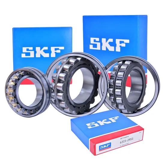 NSK-NTN-Koyo-Bdl-Spherical-Roller-Bearing-22206-22206K-22206K-W33-C3-22206-W33-C3-Self-Aligning-Roller-Bearing