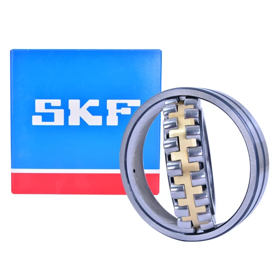 NSK NTN Koyo 22206 Spherical Roller Bearing W33 C3