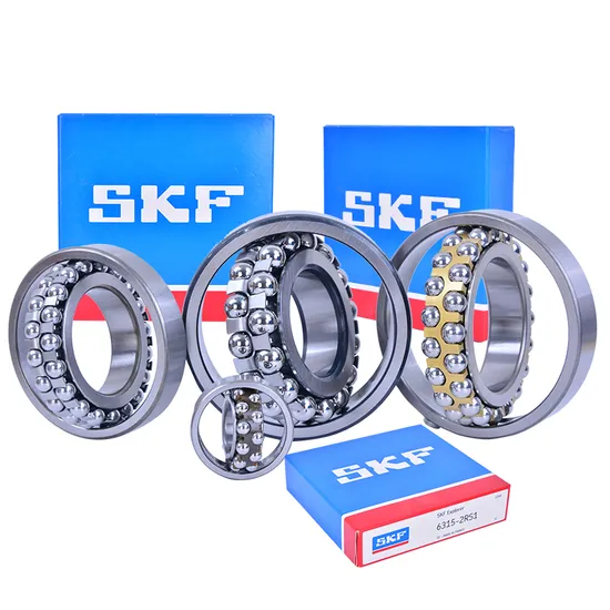 NSK 22213 C3 Spherical Roller Bearing W33 Self-Aligning