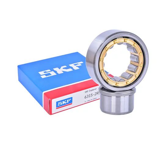 NSK-NTN-Koyo-Bearing-Nu205e-Nu2205e-Nu305e-Nu2305e-Nu1006-Nu206e-Nu2206e-Nu306e-Nu2306e-Single-Row-Cylindrical-Roller-Bearing