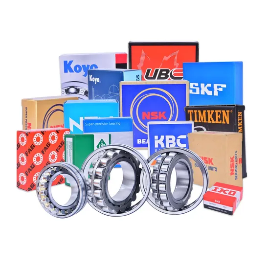 NSK NTN Koyo 21310 21311 21312 21313 High Quality Spherical Roller Bearing