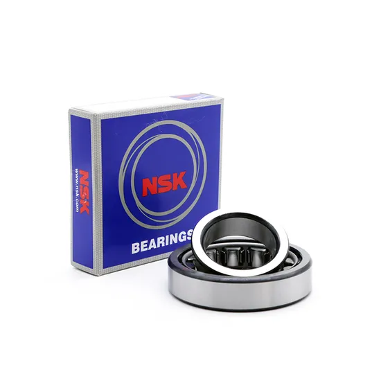 NSK-NTN-Koyo-Roller-Bearing-Nj411em-Nj412em-Nj413em-Cylindrical-Roller-Bearing