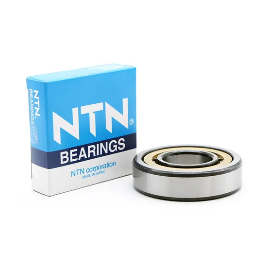 NSK-NTN-Roller-Bearing-N205em-N206em-N207em-Cylindrical-Roller-Bearing