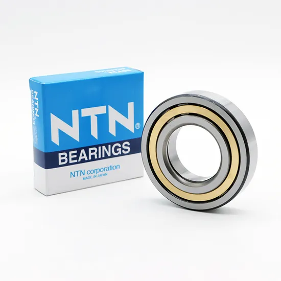 NSK-NTN-Roller-Bearing-Nj318em-Nj319em-Nj320em-Cylindrical-Roller-Bearing