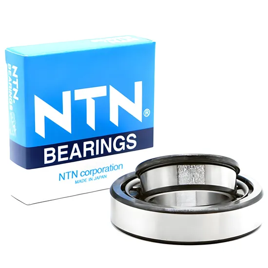 NSK-NTN-Roller-Bearing-Nu2209em-Nu2210em-Nu2211em-Cylindrical-Roller-Bearing