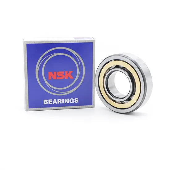 NSK-NTN-Roller-Bearing-Nu2226em-Nu2228em-Nu2230em-Cylindrical-Roller-Bearing