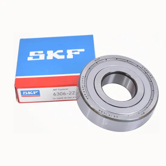 NSK-NTN-Timken-Koyo-NACHI-Auto-Parts-Engine-Industrial-Parts-Deep-Groove-Ball-Bearing