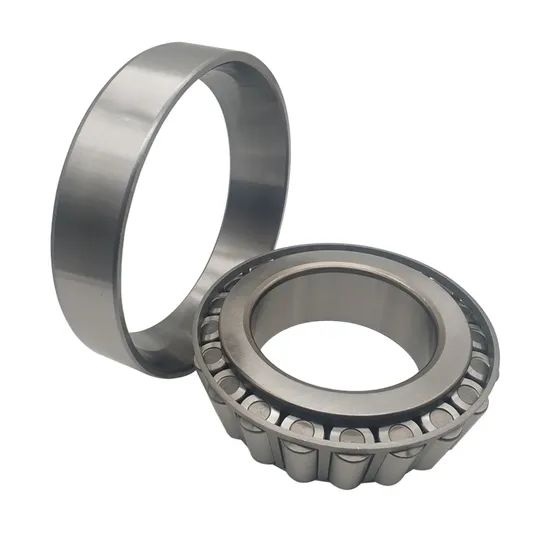 NSK-NTN-Timken-Koyo-NACHI-Brand-Hr30206j-Hr30207j-Hr30208j-Hr30209j-Hr30210j-P0-P6-P5-P4-P2-Quality-Tapered-Roller-Bearing