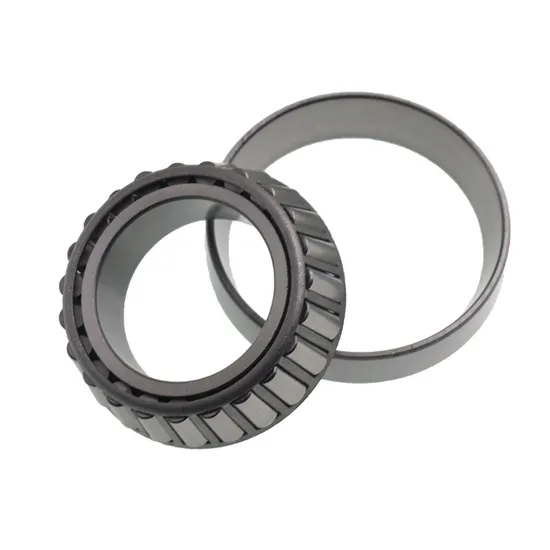 NSK-NTN-Timken-Koyo-NACHI-Brand-Hr30206j-Hr30207j-Hr30208j-Hr30209j-Hr30210j-P0-P6-P5-P4-P2-Quality-Tapered-Roller-Bearing