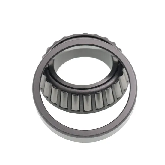 NSK-NTN-Timken-Koyo-NACHI-Brand-Hr30206j-Hr30207j-Hr30208j-Hr30209j-Hr30210j-P0-P6-P5-P4-P2-Quality-Tapered-Roller-Bearing