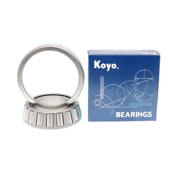NSK-NTN-Timken-Koyo-NACHI-Brand-Hr33110j-Hr33111j-Hr33112j-Hr33113j-P0-P6-P5-P4-P2-Quality-Tapered-Roller-Bearing