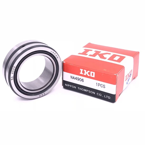 NSK NTN Timken Tapered Roller Bearing 32206 High Load Capacity Auto Parts