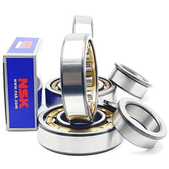 NSK-Nu424em-Nj426em-Nu426em-Nj428em-Nu428em-Cylindrical-Roller-Bearing
