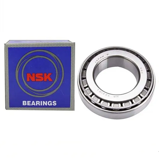 NSK-Roller-Bearing-Hr30203j-Hr30204j-Hr30205j-Hr30206j-for-Rolling-Mill