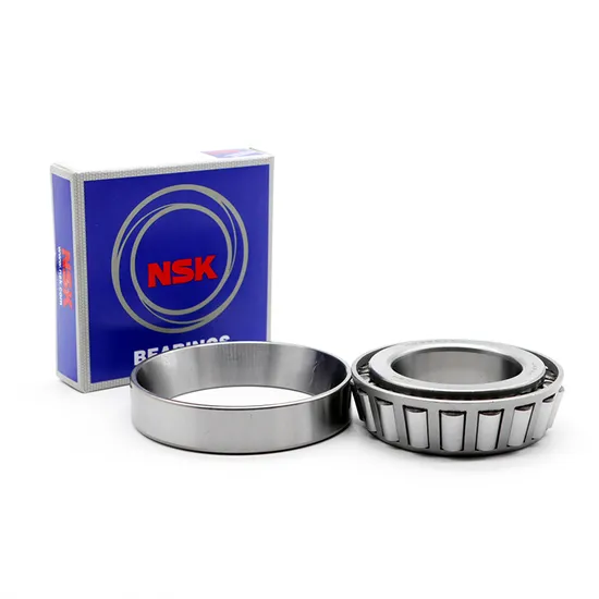 NSK-Roller-Bearing-Hr30211j-Hr30212j-Hr30213j-Hr30214j-for-Railway