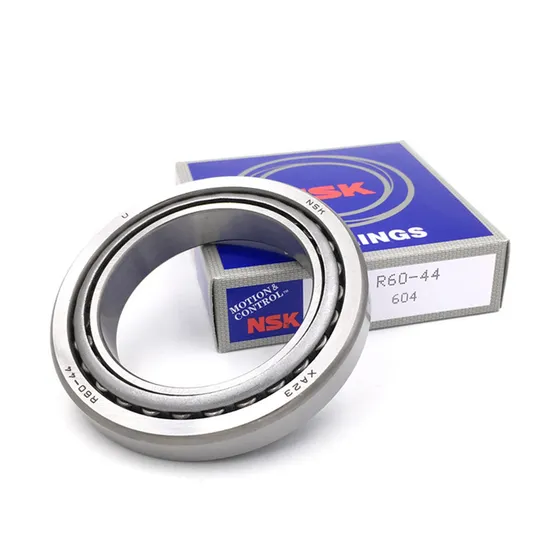 NSK-Roller-Bearing-Hr30219j-Hr30220j-Hr30221j-Hr30222j-for-Plastic-Machinery