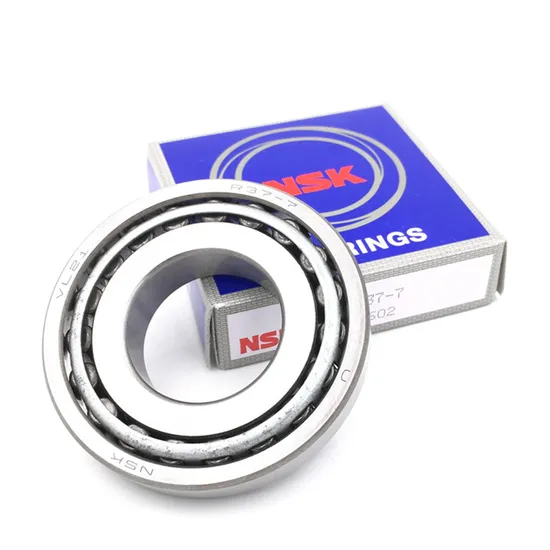 NSK-Roller-Bearing-Hr30303DJ-Hr30304DJ-Hr30305DJ-Hr30306DJ-for-Automobile-Rolling-Mill