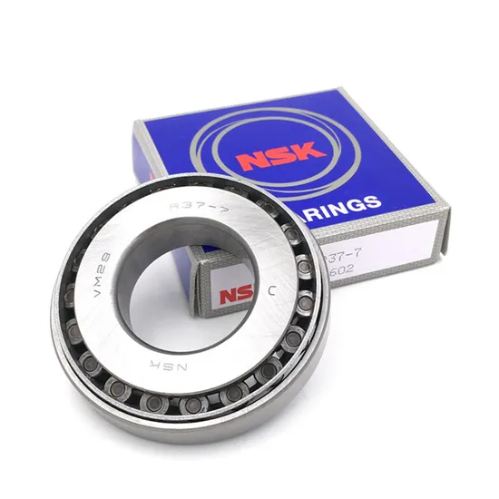 NSK-Roller-Bearing-Hr30303DJ-Hr30304DJ-Hr30305DJ-Hr30306DJ-for-Automobile-Rolling-Mill