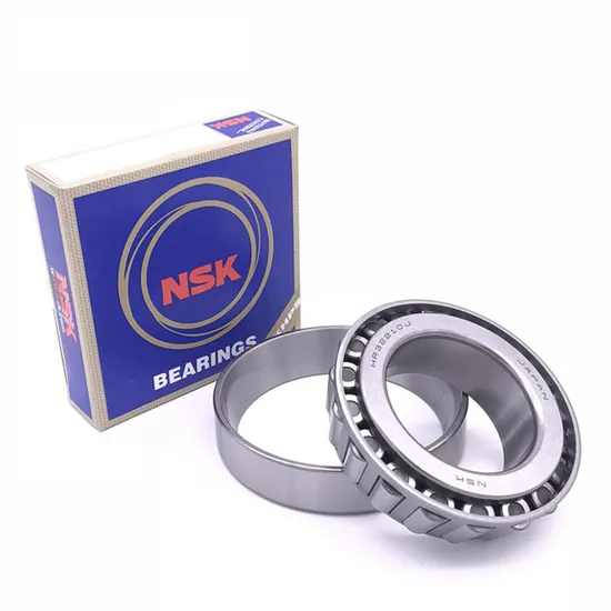 NSK-Roller-Bearing-Hr32038xj-Hr32040xj-Hr32044xj-Hr32048xj-for-Plastic-Machinery