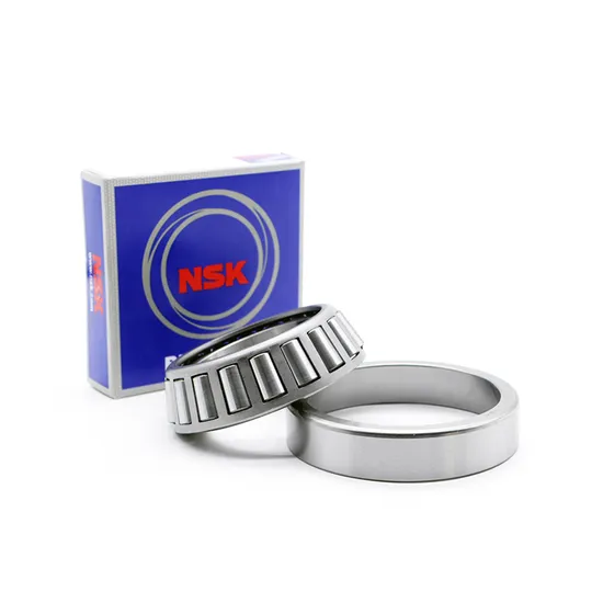 NSK-Roller-Bearing-Hr32215j-Hr32216j-Hr32217j-Hr32218j-for-Railway
