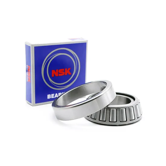 NSK-Roller-Bearing-Hr32215j-Hr32216j-Hr32217j-Hr32218j-for-Railway