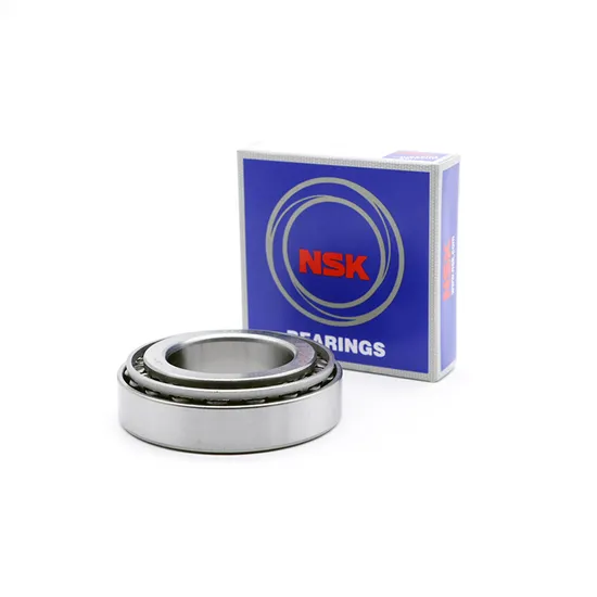 NSK-Roller-Bearing-Hr32224j-Hr32226j-Hr32228j-Hr32230j-for-Plastic-Machinery