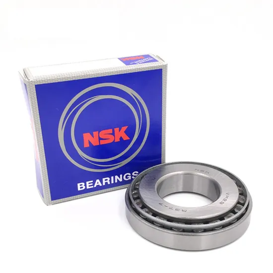 NSK-Roller-Bearing-Hr32303j-Hr32304j-Hr32305j-Hr32306j-for-Metallury