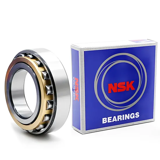 NSK-Roller-Bearing-N2313em-Nj2313em-NF2313em-Cylindrical-Roller-Bearing