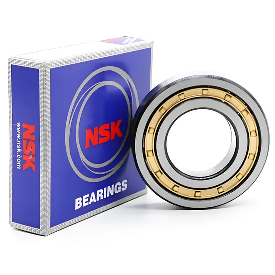 NSK-Roller-Bearing-N2313em-Nj2313em-NF2313em-Cylindrical-Roller-Bearing