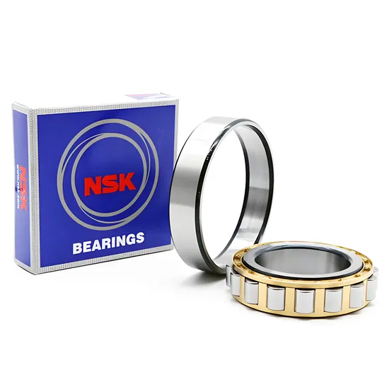 NSK N2314EM Roller Bearing 70x150x50mm High Load Capacity