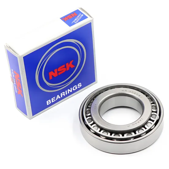 NSK-Roller-Bearing-N2317em-Nj2317em-NF2317em-Cylindrical-Roller-Bearing