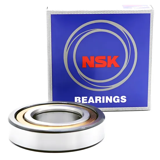 NSK-Roller-Bearing-N236em-N238em-N240em-Cylindrical-Roller-Bearing