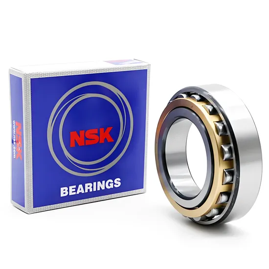 NSK-Roller-Bearing-NF211em-NF212em-NF213em-Cylindrical-Roller-Bearing