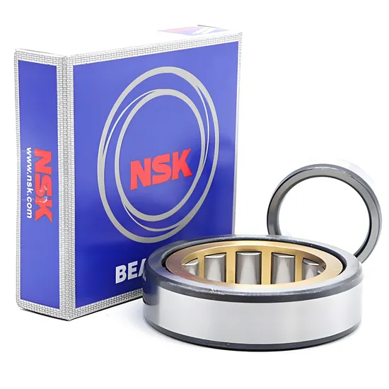 NSK-Roller-Bearing-Nj326em-Nj328em-Nj330em-Cylindrical-Roller-Bearing