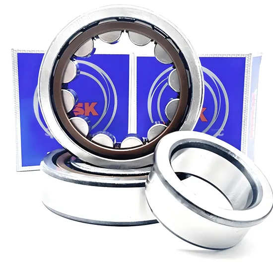 NSK-Roller-Bearing-Nj420em-Nj421em-Nj422em-Cylindrical-Roller-Bearing