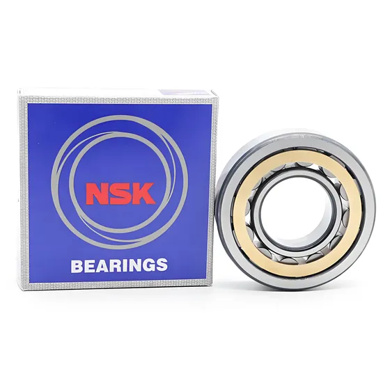 NSK-Roller-Bearing-Nu2221em-Nu2222em-Nu2224em-Cylindrical-Roller-Bearing