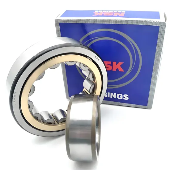 NSK-Roller-Bearing-Nup2218em-Nup2219em-Nup2220em-Cylindrical-Roller-Bearing