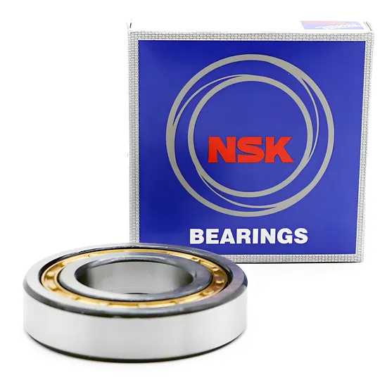NSK-Roller-Bearing-Nup2221em-Nup2222em-Nup2224em-Cylindrical-Roller-Bearing