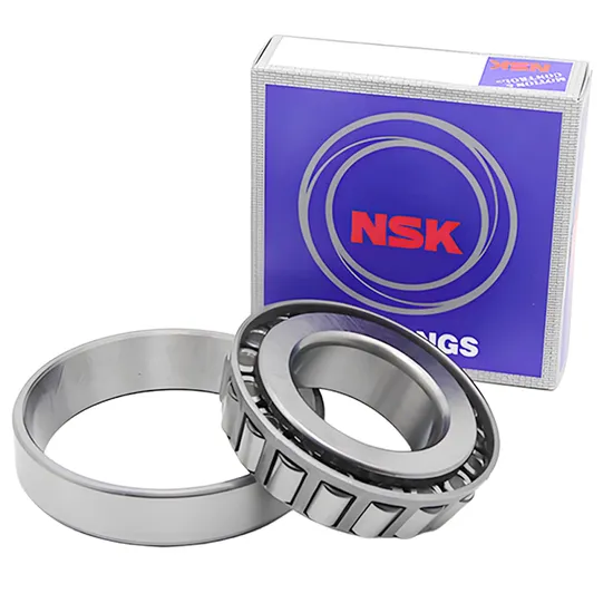 NSK 32214 Tapered Roller Bearing Safe & Stable