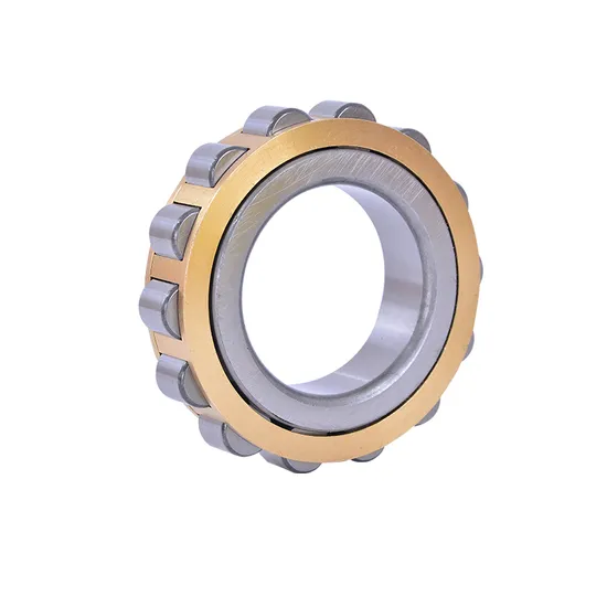 NSK-Single-Row-Cylindrical-Roller-Bearing-Nup307