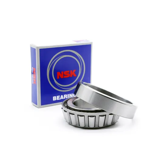 NSK-Tapered-Bearings-Hr32948j-Hr32952j-Hr32930j-Hr32904j-Hr32905j-Tapered-Roller-Bearing