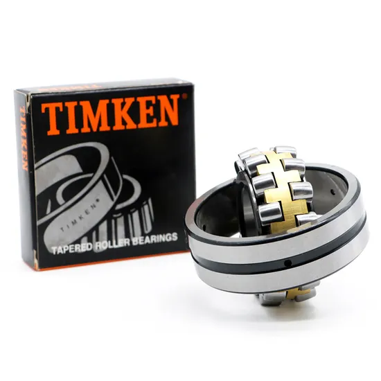 NSK Timken 21310-21315EAE4 Self-Aligning Roller Bearing High Load Capacity
