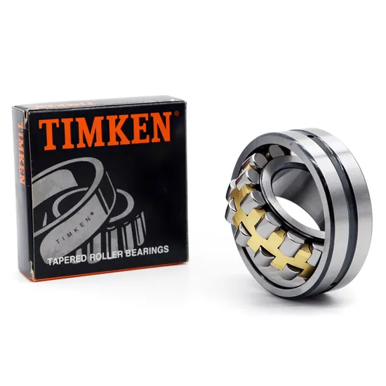 NSK-Timken-22211eae4-22212eae4-22213eae4-22214eae4-22215eae4-22216eae4-Self-Aligning-Roller-Bearing
