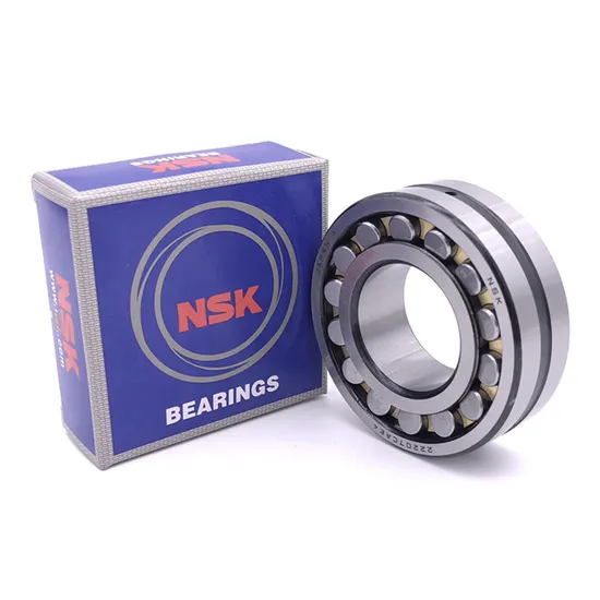 NSK-Timken-22217eae4-22218eae4-22219eae4-22220eae4-22222eae4-Self-Aligning-Roller-Bearing